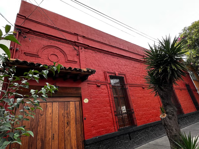 Novo museu dedicado à infância de Frida Kahlo será inaugurado na Cidade do México
