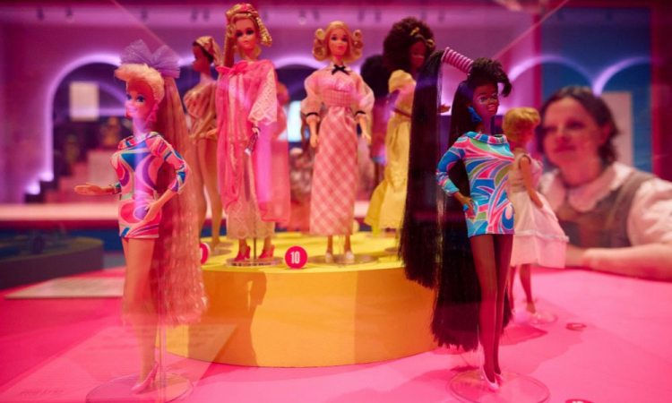 Mattel e OpenAI firmam aliança para reinventar o futuro dos brinquedos