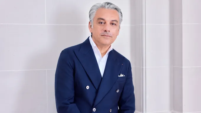 Kering anuncia Luca de Meo como novo CEO e aposta em nova visão estratégica