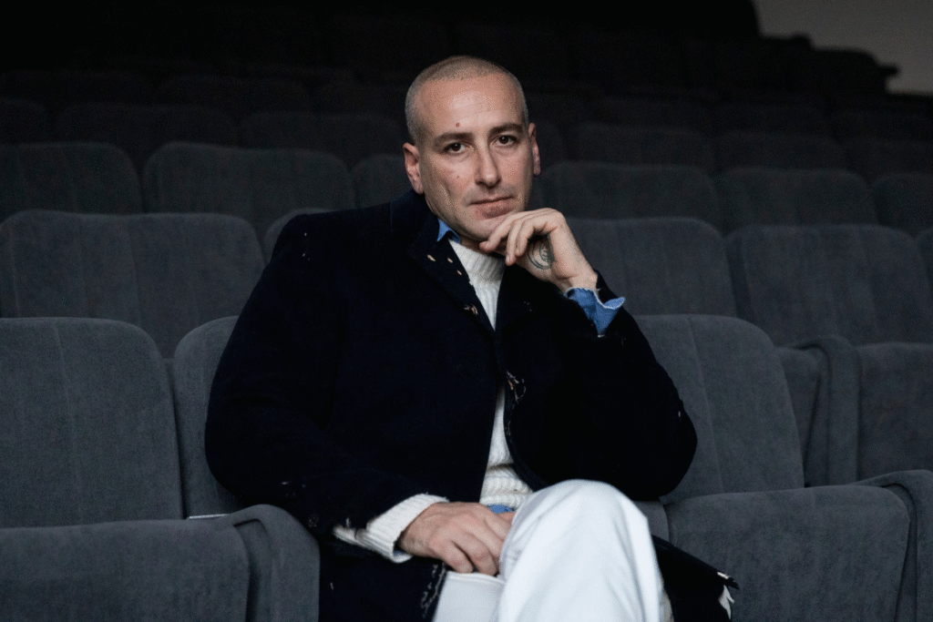 Francesco Risso deixa a direção criativa da Marni após  uma década