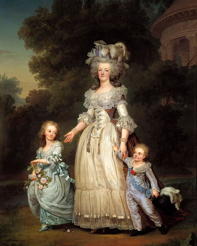 Nova exposição do V&A busca reposicionar Maria Antonieta além dos estereótipos históricos