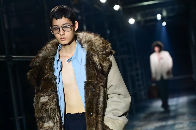 O que esperar da Temporada SS26 Masculina e de Alta-Costura em Milão e Paris