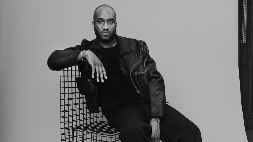 Legado de Virgil Abloh é tema de novo livro de Robin Givhan