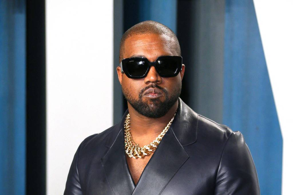 Kanye West Show Brasil: Kanye West deve se apresentar para até 100 mil pessoas em São Paulo