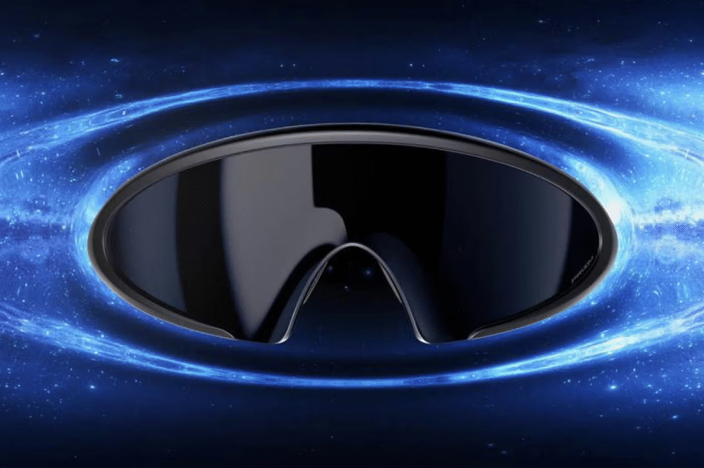 Oakley comemora 50 anos com lançamento ousado do óculos Oakley Ellipse
