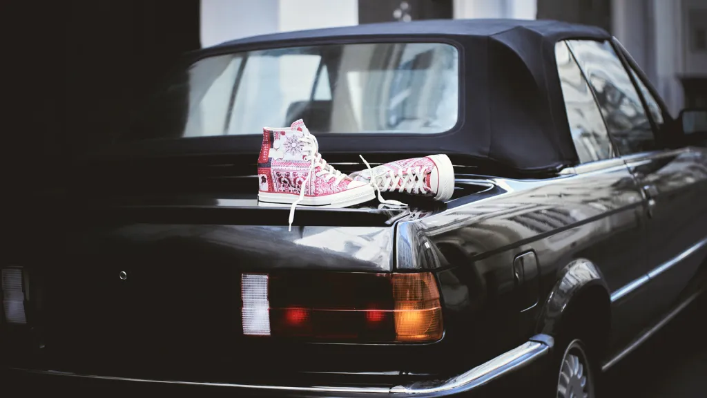 Converse e Isabel Marant Lançam Nova Collab Baseada em Clássicos da Marca
