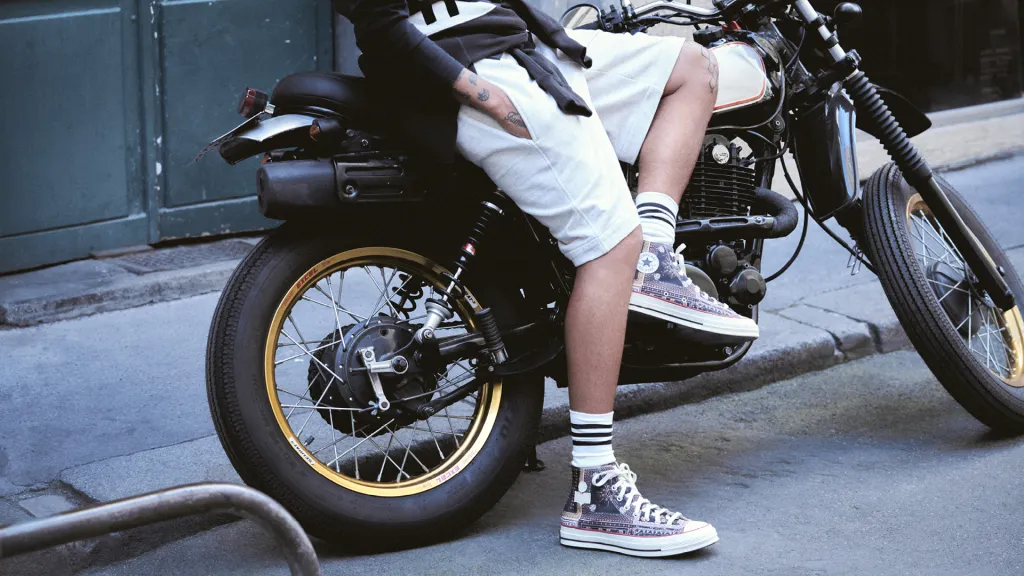 Converse e Isabel Marant Lançam Nova Collab Baseada em Clássicos da Marca