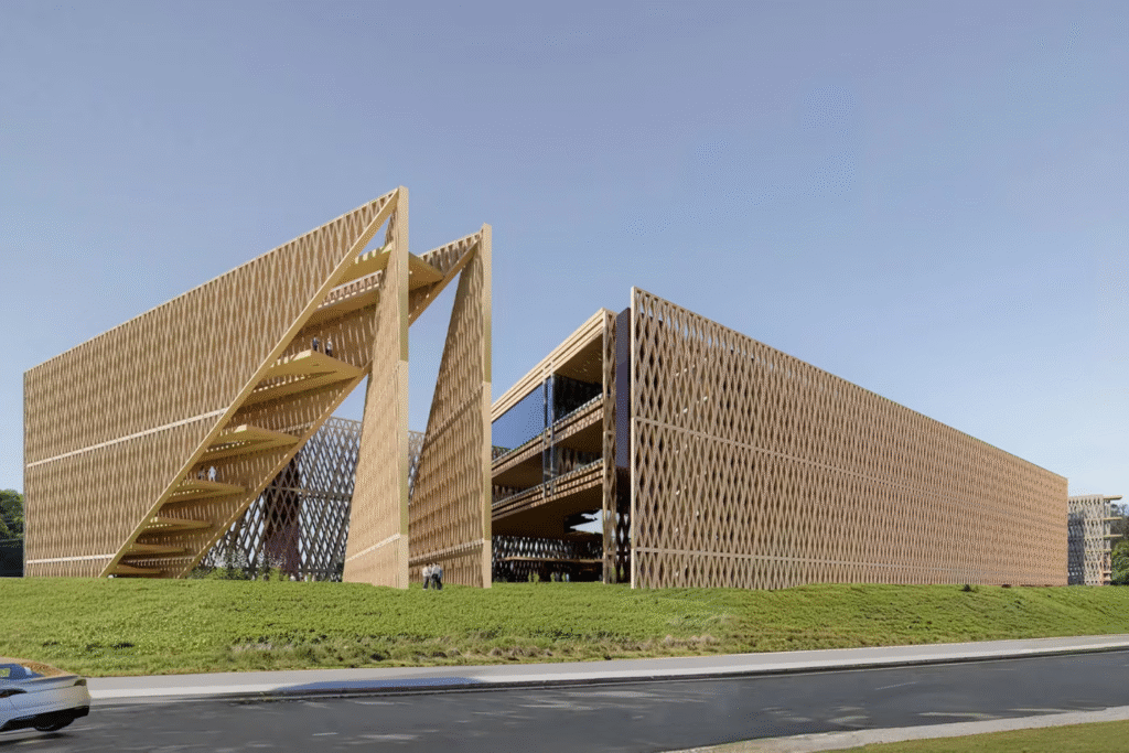 Centre Pompidou anuncia nova unidade no Brasil com abertura prevista para 2027