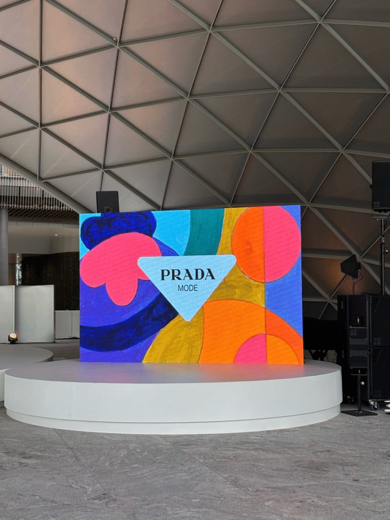 Prada Mode chega a Osaka com mostra sobre Kazuyo Sejima e projeto em Inujima