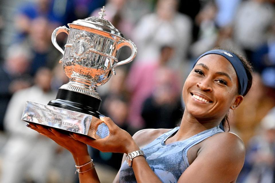 French Open 2025 consagra novos nomes em Roland Garros