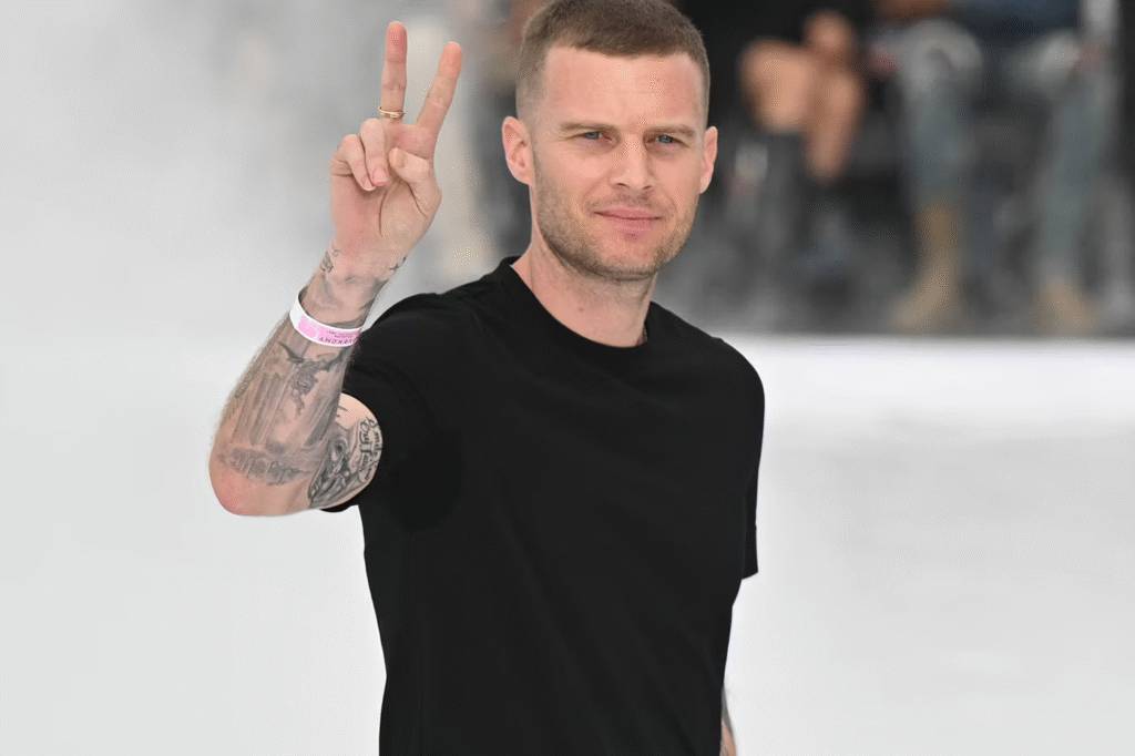 Matthew Williams apresenta nova marca na Paris Fashion Week