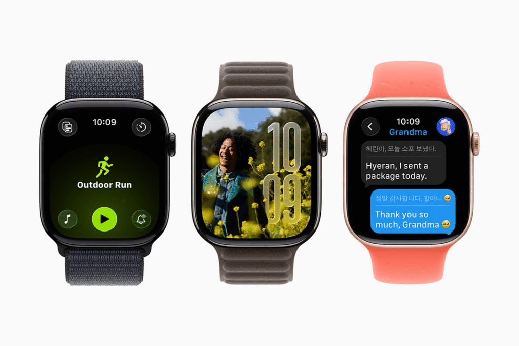 As principais novidades da Apple apresentadas na WWDC25