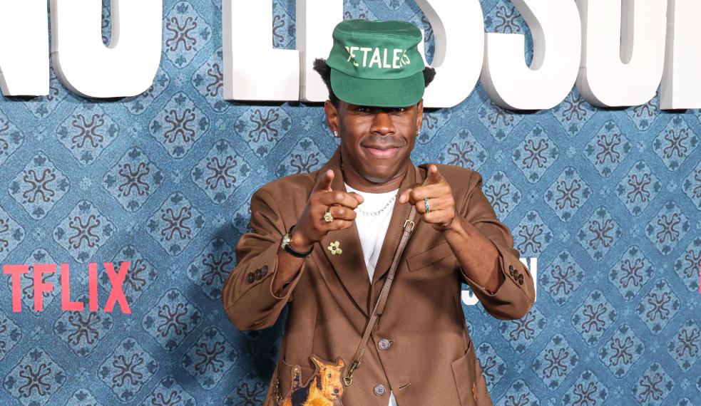 Tyler The Creator novo álbum, DON’T TAP THE GLASS, lançamento Tyler The Creator 2025, Tyler The Creator disco surpresa, análise DON’T TAP THE GLASS, resenha Tyler The Creator, álbum experimental Tyler The Creator, CHROMAKOPIA turnê, Big Poe Tyler, música I’ll Take Care of You,