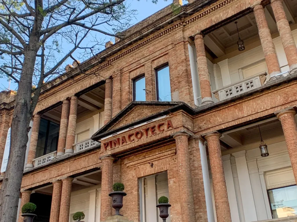 Pinacoteca celebra 120 anos com gala histórica e mira arrecadação milionária