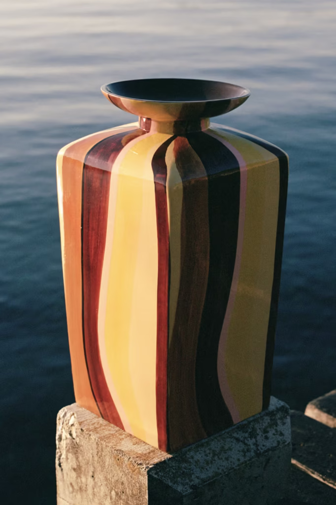 Zara Home x Collagerie: arte têxtil na nova coleção “A Common Thread”