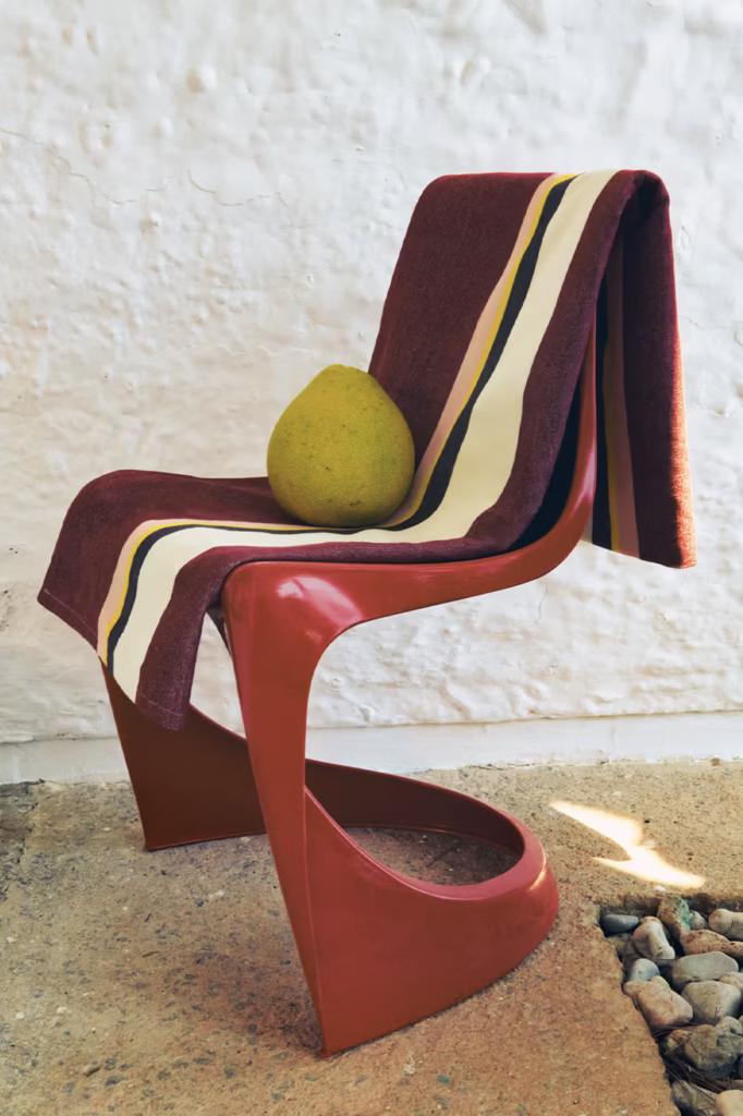 Zara Home x Collagerie: arte têxtil na nova coleção “A Common Thread”
