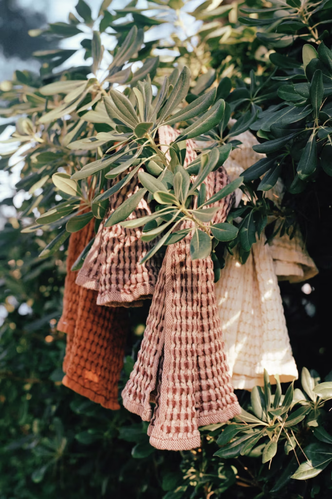 Zara Home x Collagerie: arte têxtil na nova coleção “A Common Thread”