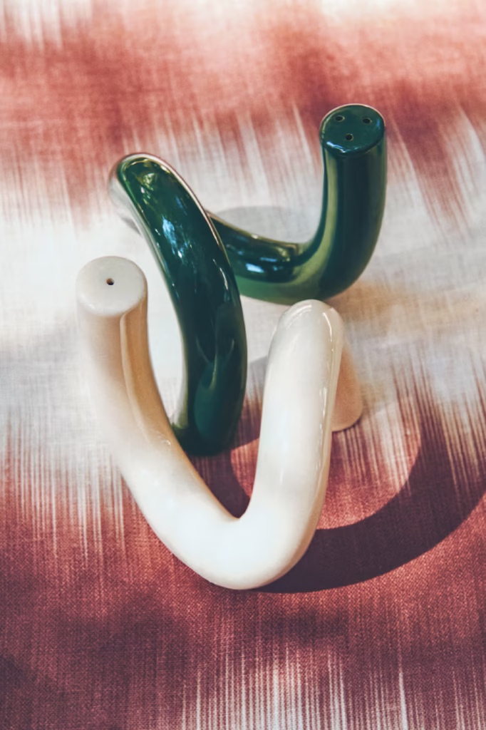 Zara Home x Collagerie: arte têxtil na nova coleção “A Common Thread”