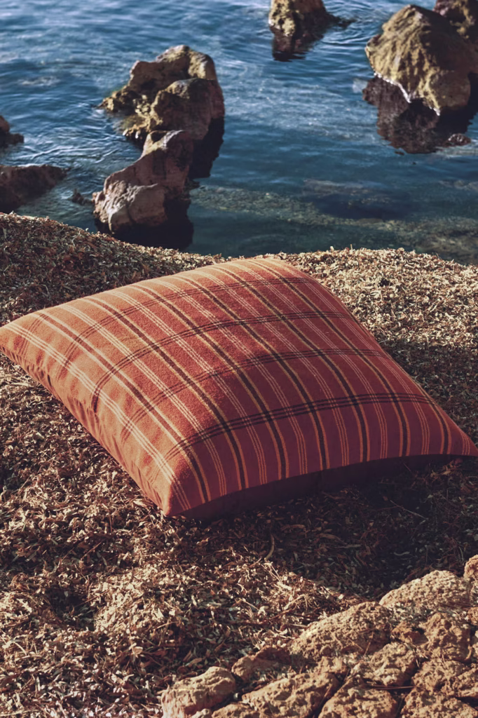 Zara Home x Collagerie: arte têxtil na nova coleção “A Common Thread”