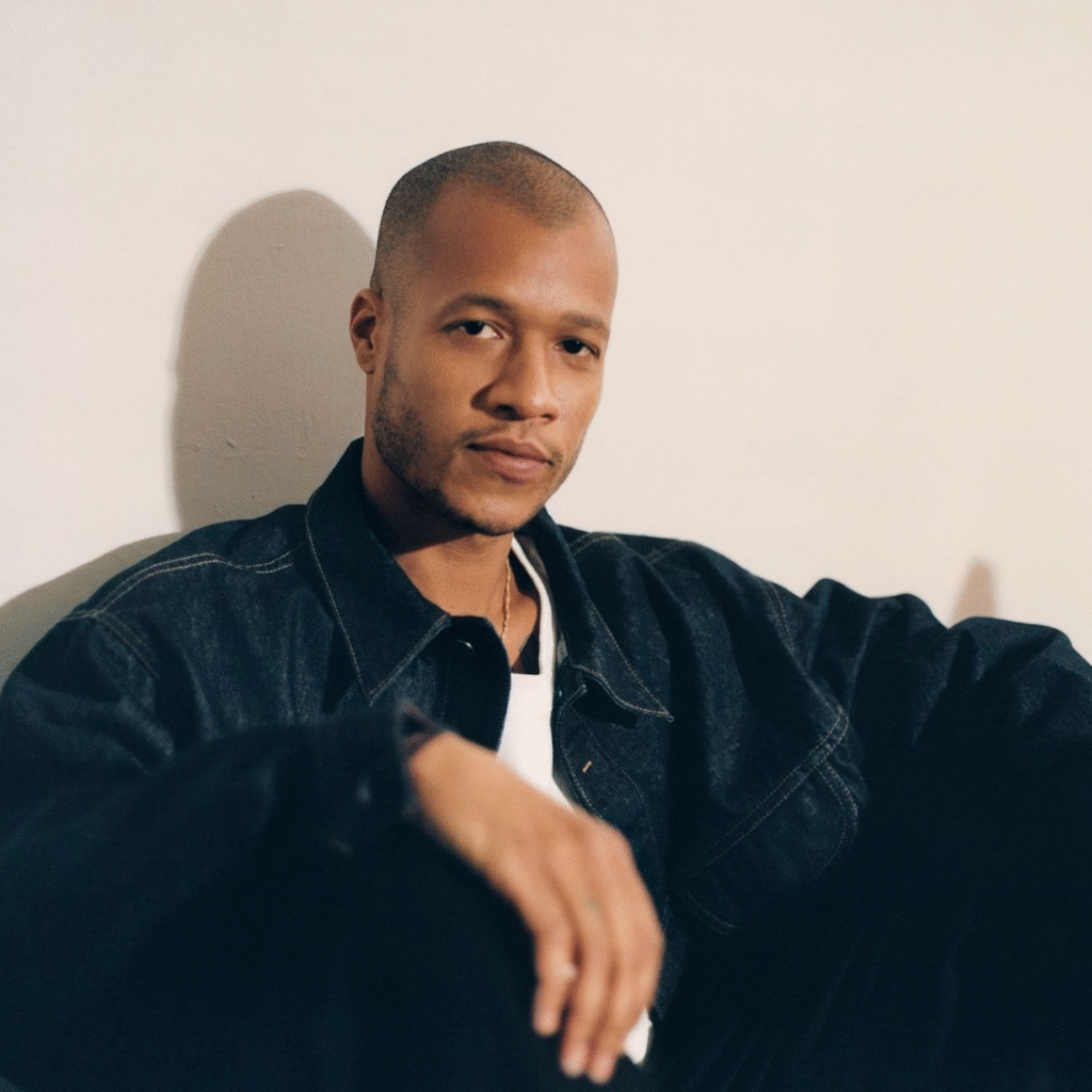 Heron Preston readquire sua marca e inicia nova fase criativa