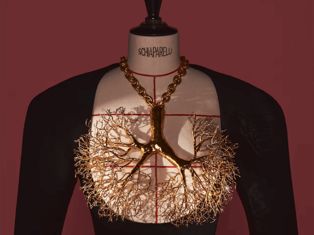 V&A anuncia grande exposição dedicada à Schiaparelli em 2026