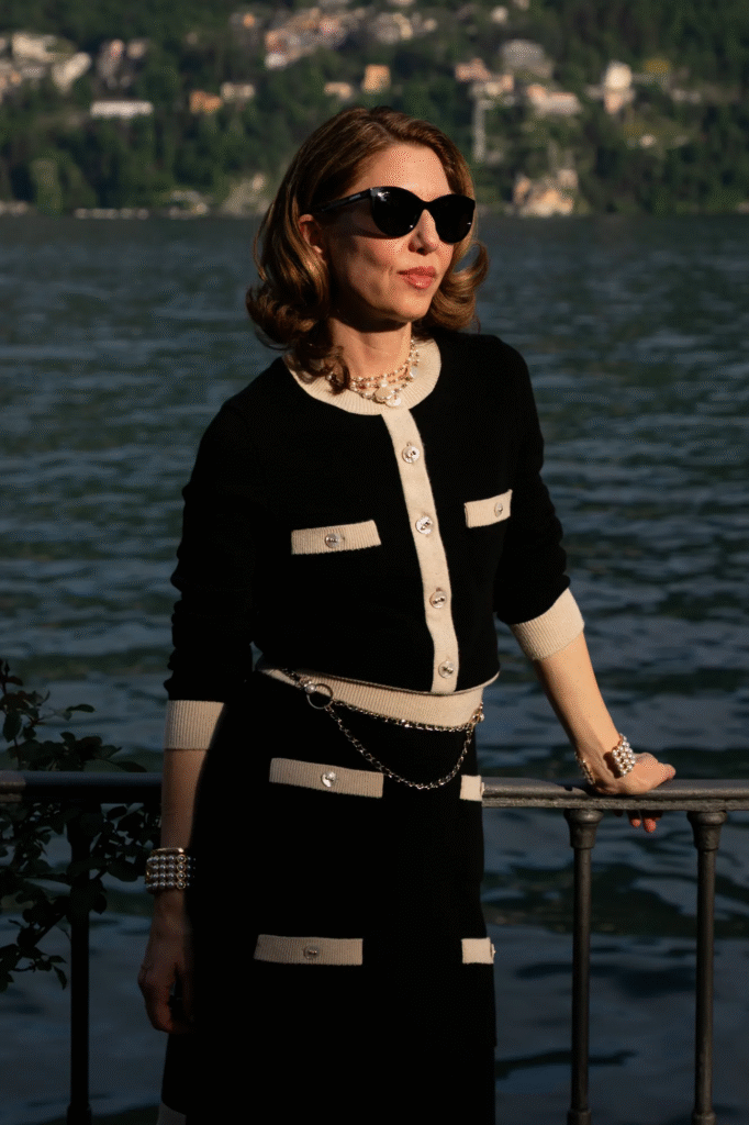 Chanel apoia o Cinema Paradiso no Louvre e convida Sofia Coppola para a abertura