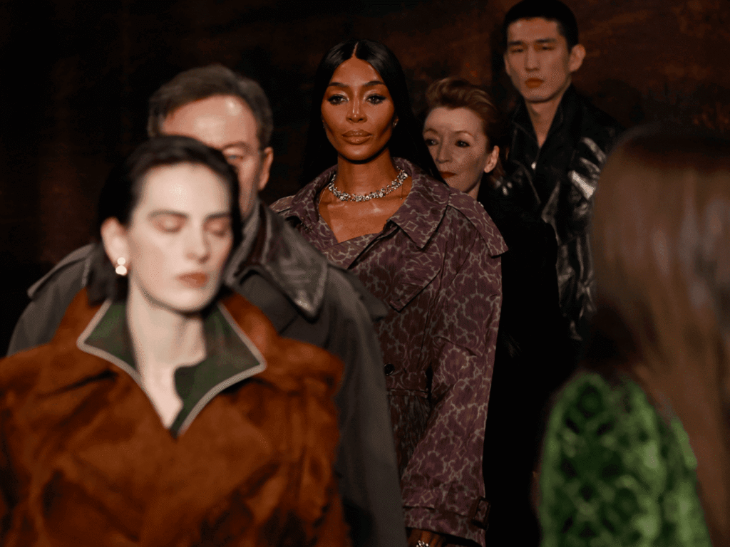London Fashion Week passa por reestruturação sob nova liderança do British Fashion Council