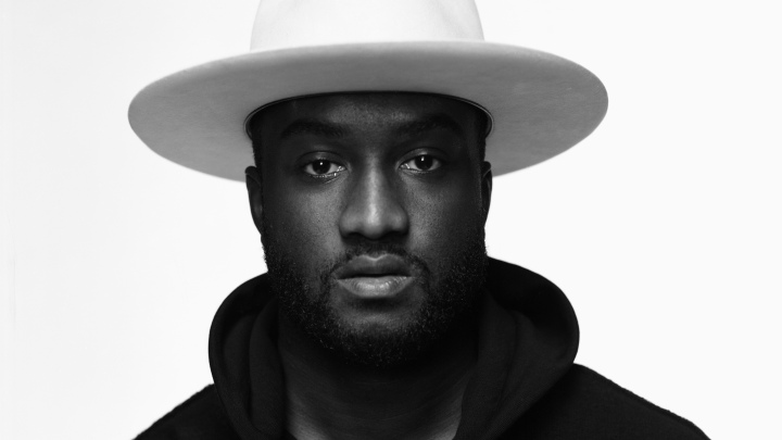 Exposição sobre Virgil Abloh estreia durante a Paris Fashion Week