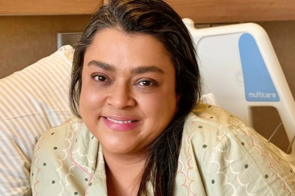 Cantora Preta Gil morre aos 50 anos