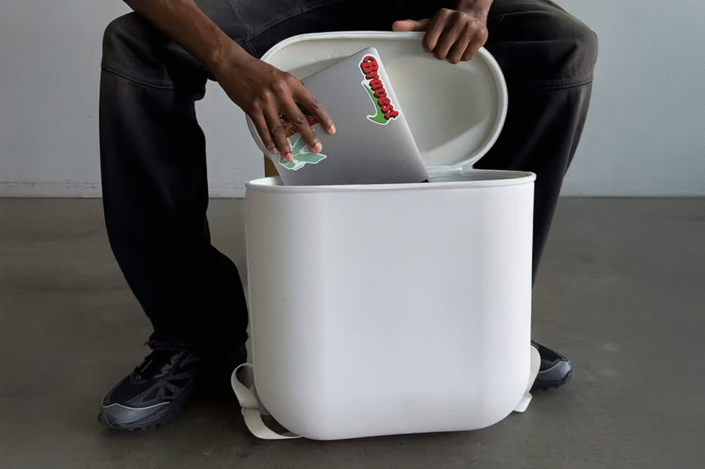 AIRPACK: o novo acessório da Bravest Studios inspirado no case dos AirPods