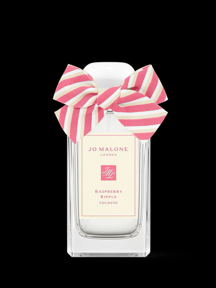 Jo Malone London captura o verão britânico com Raspberry Ripple