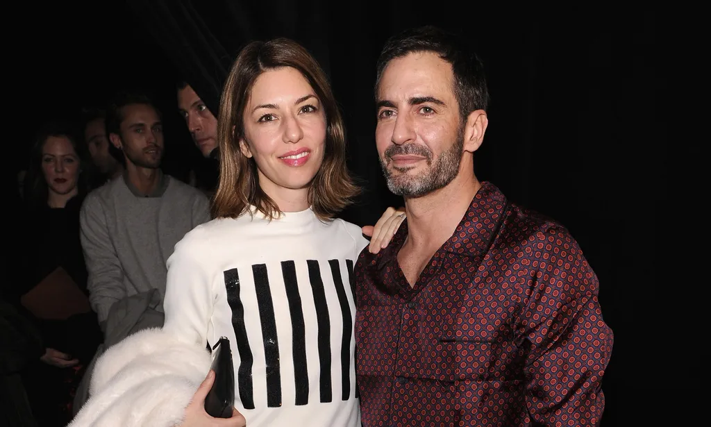 Sofia Coppola estreia seu primeiro documentário e é sobre Marc Jacobs