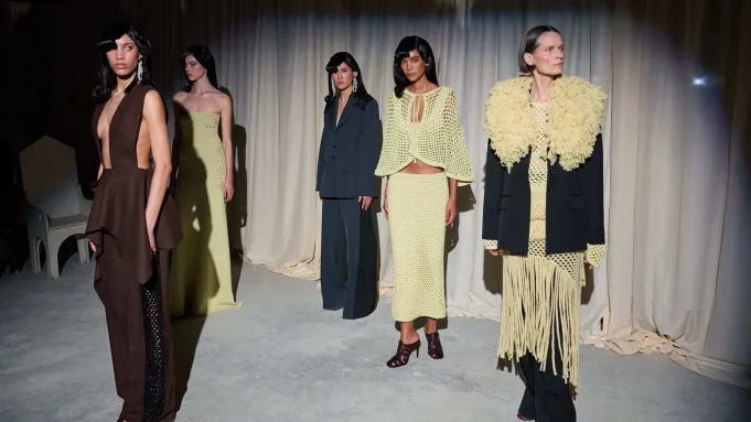CFDA divulga calendário oficial da New York Fashion Week Spring 2026