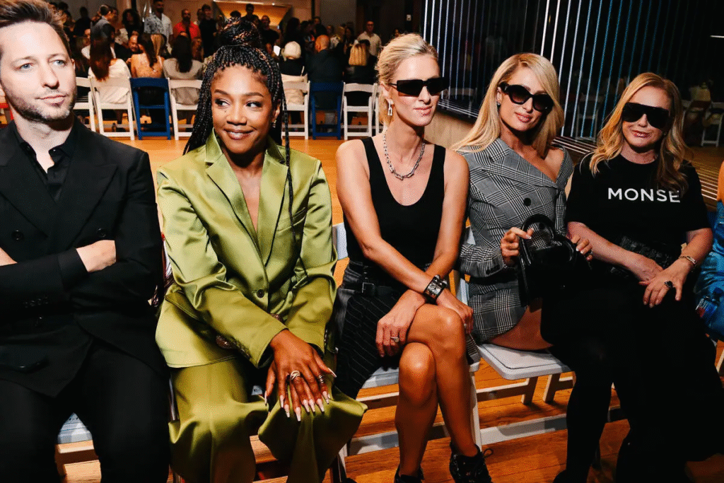 CFDA divulga calendário oficial da New York Fashion Week Spring 2026