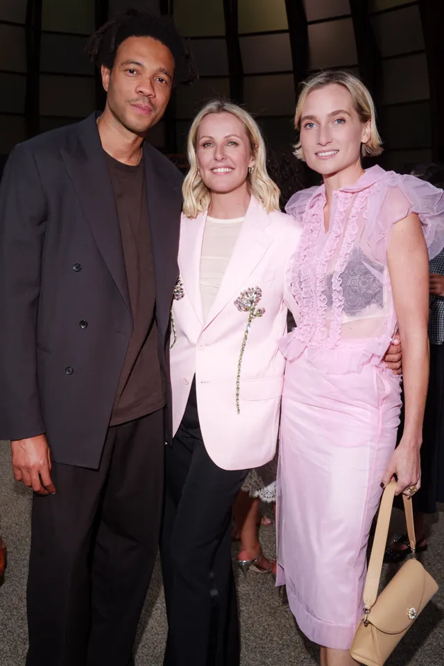 London Fashion Week apresenta agenda da temporada Spring/Summer 2026