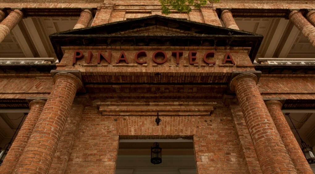 Pinacoteca celebra 120 anos com gala histórica e mira arrecadação milionária