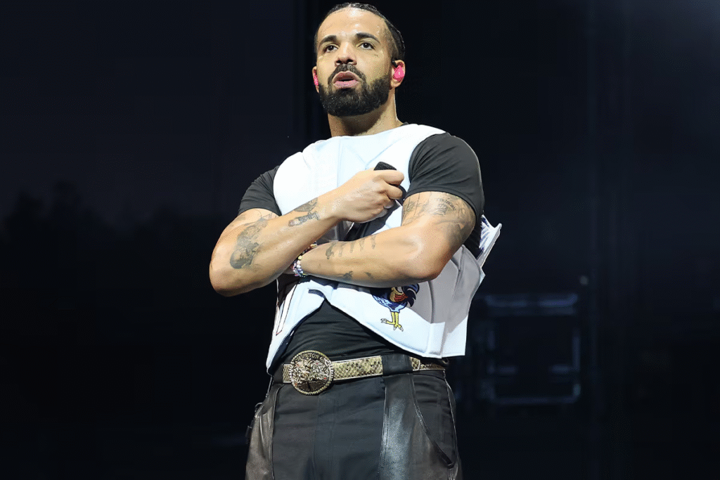 NOCTA Manor: Drake e Nike reinventam o conceito de imersão de marca