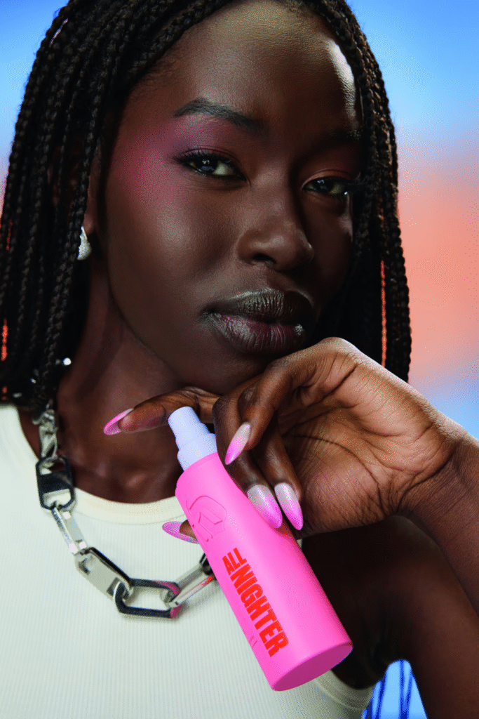 Urban Decay cria versões matte e glow do fixador All Nighter