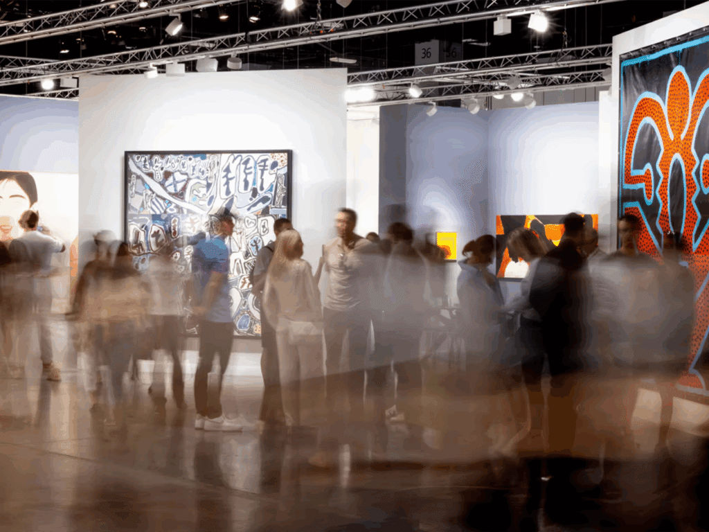 Art Basel Miami Beach 2025 destaca a força artística das Américas com novas vozes latinas e indígenas