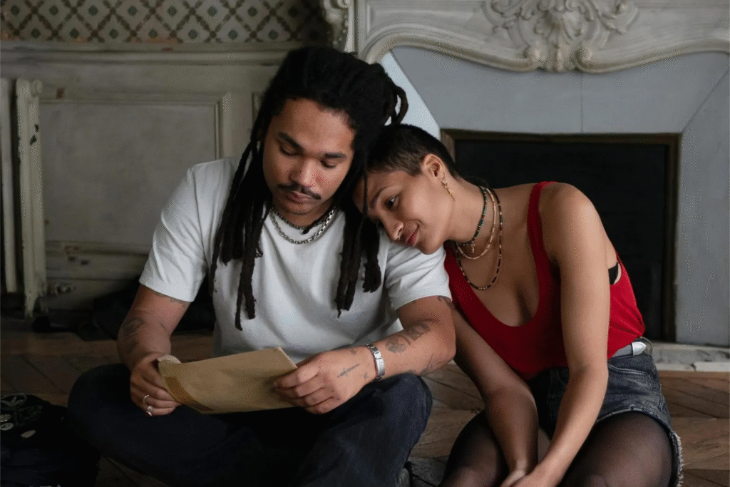 YSL produziu novo filme que irá estrear no Festival de Veneza