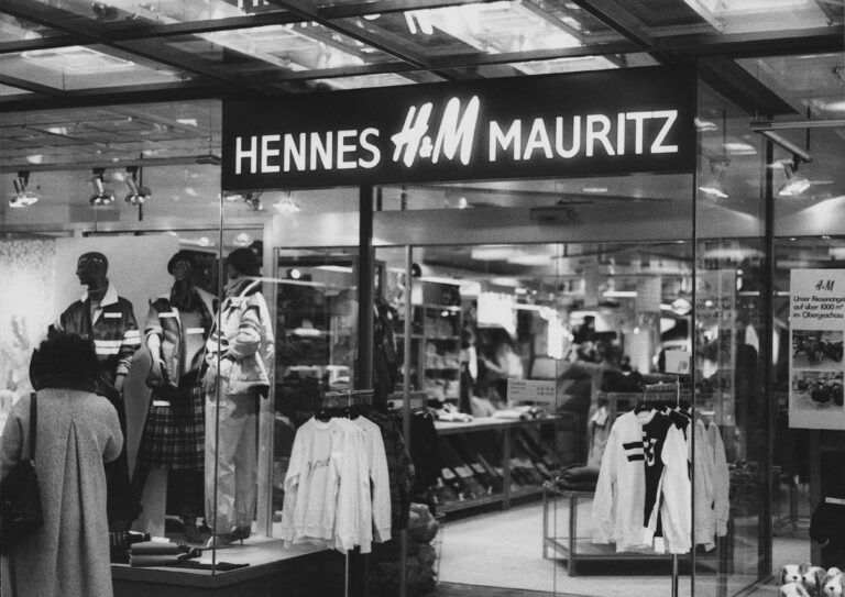 H&M no Brasil: marca chega com operação robusta e aposta em fast fashion sustentável