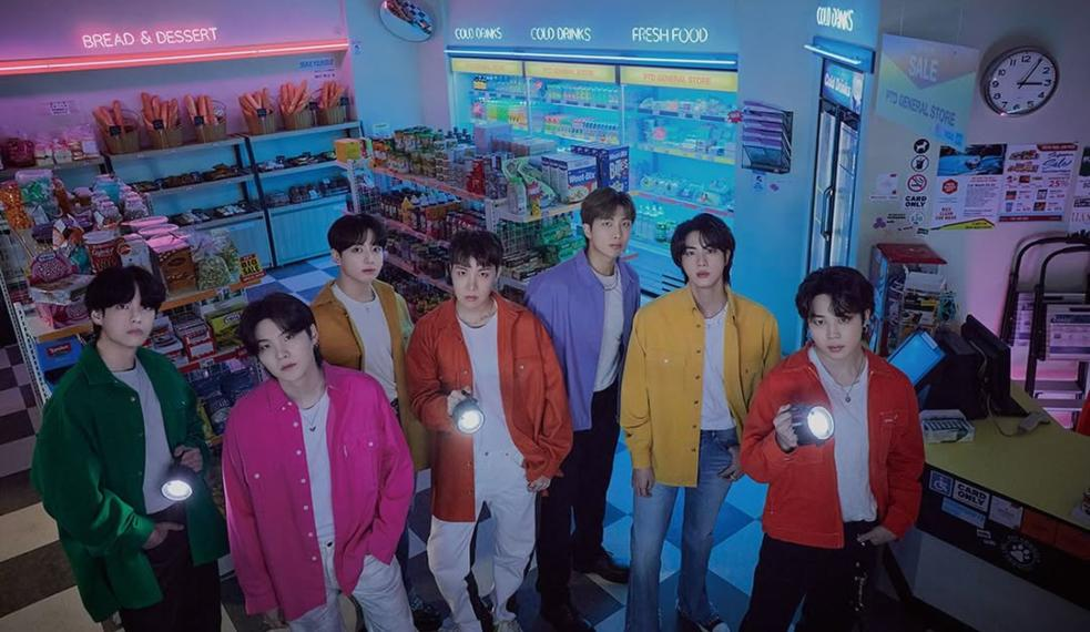 BTS anuncia novo álbum e turnê mundial após retorno do serviço militar