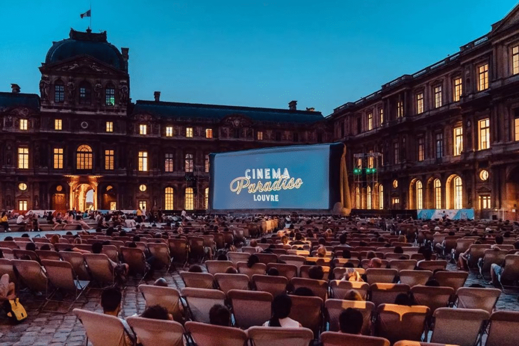 Chanel apoia exibição de filme brasileiro com Wagner Moura no Museu do Louvre
