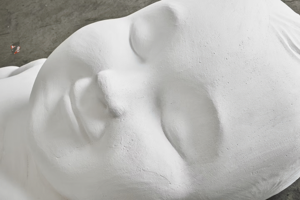 MSCHF lança escultura "King Solomon’s Baby" que será dividida entre compradores