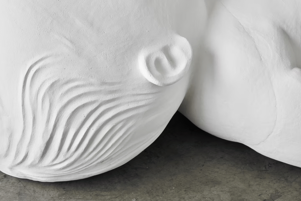 MSCHF lança escultura "King Solomon’s Baby" que será dividida entre compradores