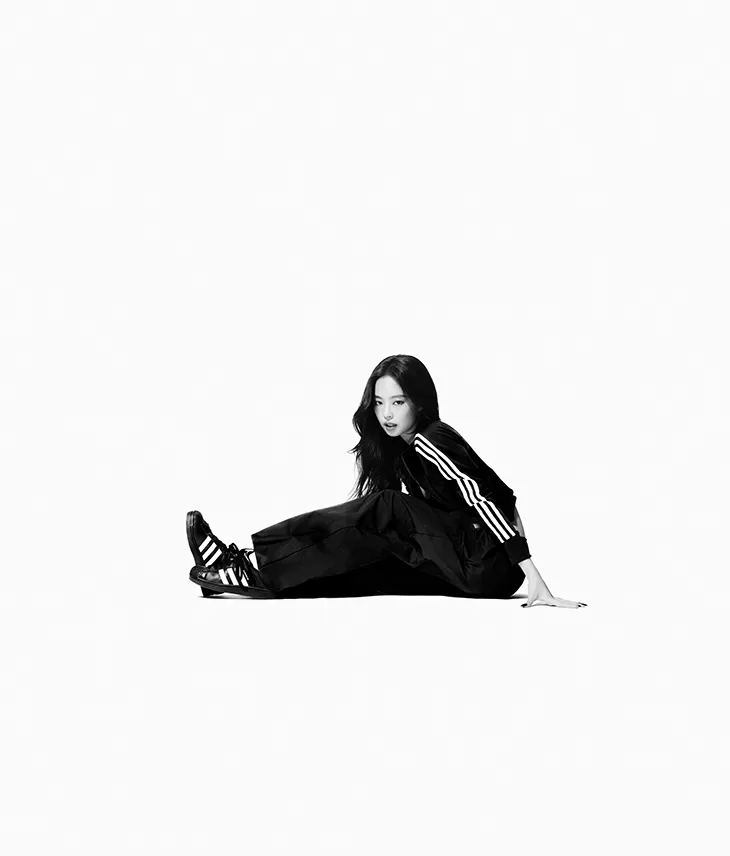 Adidas Originals resgata a essência do Superstar com campanha estrelada por Missy Elliott e Jennie