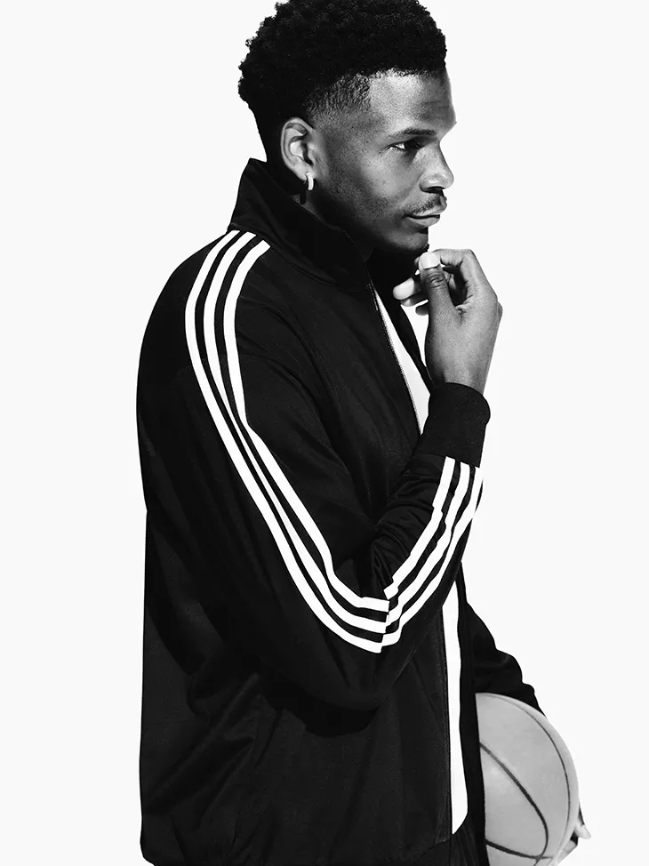Adidas Originals resgata a essência do Superstar