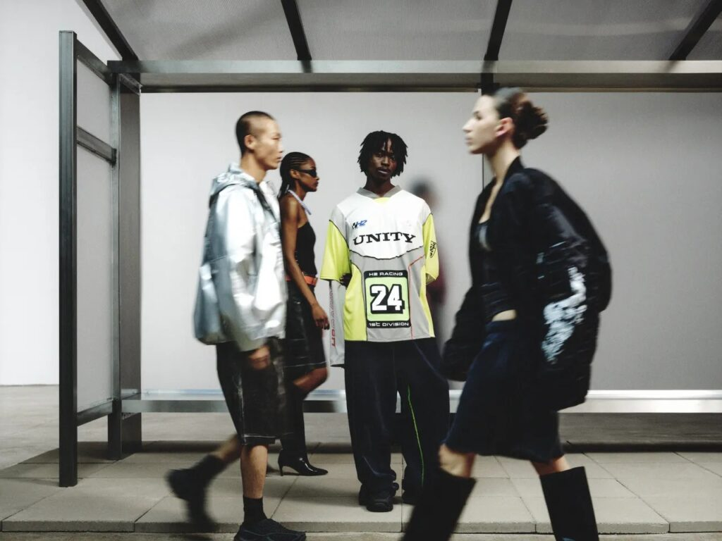 Heron Preston readquire sua marca e inicia nova fase criativa