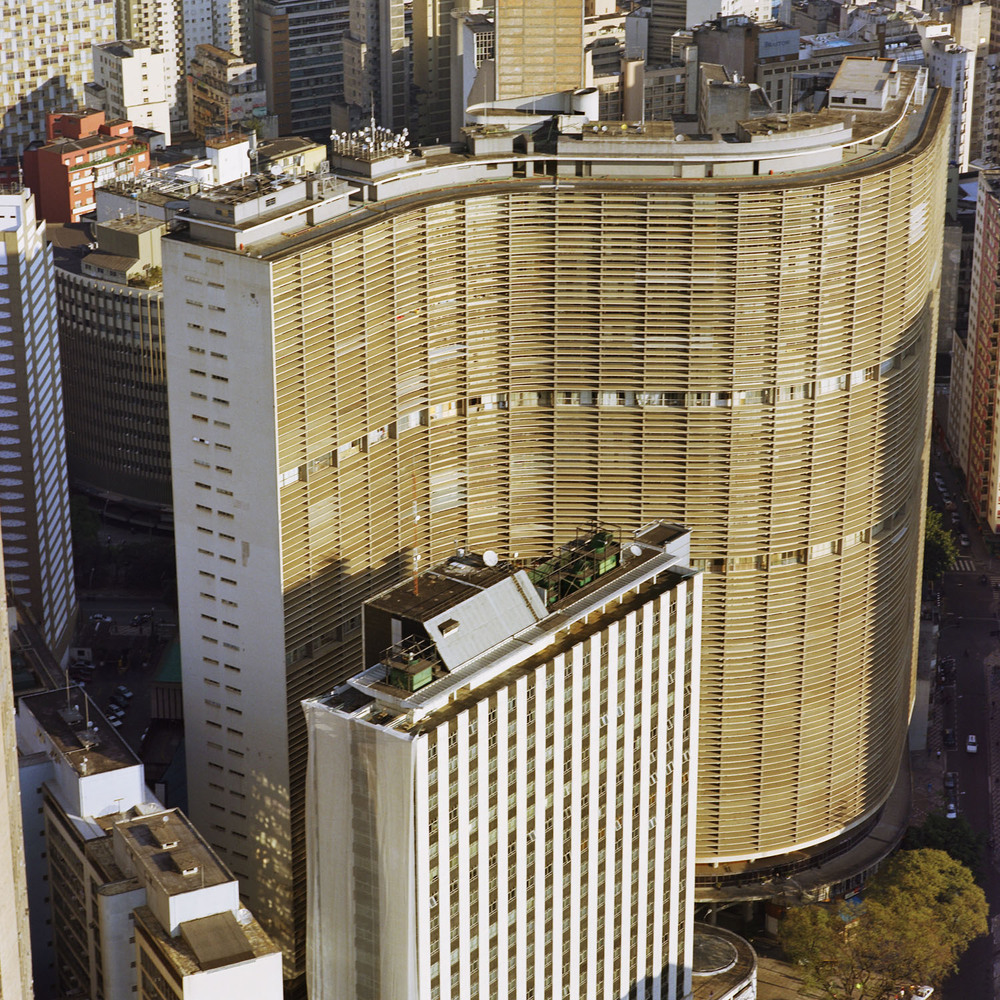 Cine Copan será reaberto no icônico edifício de Niemeyer em São Paulo