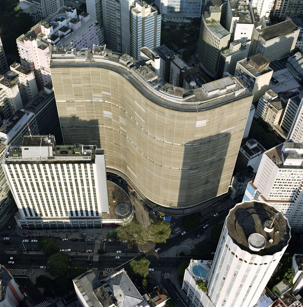 Cine Copan será reaberto no icônico edifício de Niemeyer em São Paulo